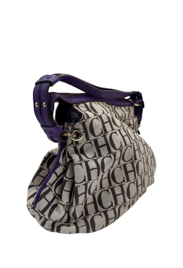 CAROLINA HERRERA - HOBO BAG - Image 5